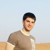 Bluewater Control Employee Alexander Beninski's profile photo