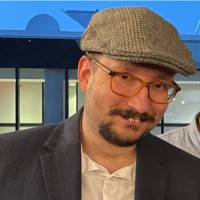 INTEGRIM Employee Maxime Bedard's profile photo
