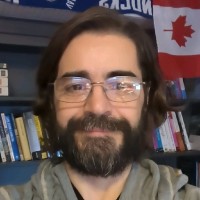Electronic Arts (EA) Employee Danny Desousa's profile photo