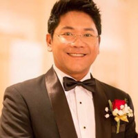 Pharwinthawath Weewarongkakul Email