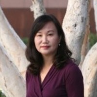 CALIFORNIA ASSOCIATION OF REALTORS® Employee Esther Ko's profile photo