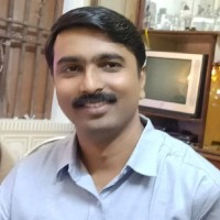 Vijay Patil Email