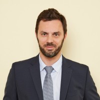 Ekimetrics Employee Laurent Félix's profile photo