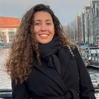 Precise Employee Erica Cardigo's profile photo