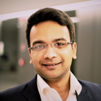 Dune Advisors Limited Employee Nimish Bhargava's profile photo