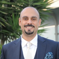 ZeroFox Employee Emad Faraj's profile photo