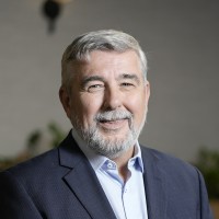 QCoal Group Employee Paul Turner's profile photo