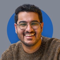 Servable Employee Mohamed Alderazi's profile photo