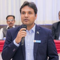 XP Robotics Employee Vineet Saraogi's profile photo