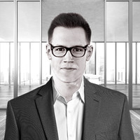 Xpedient Media Employee Stuart Williams's profile photo