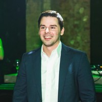 Cortical Ventures Employee Jeremy Achin's profile photo