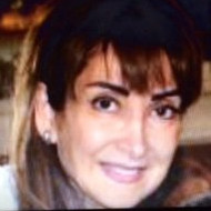 Mitra Kermani Email & Phone Number