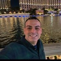 Andrew Maya Email & Phone Number