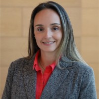 Priscilla Berry Email & Phone Number