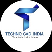Technocadindia Employee Sagar K's profile photo