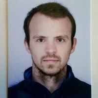 Micro Focus Employee Daniel Tataru's profile photo