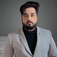 TO THE NEW Employee Abhishek Kumar's profile photo