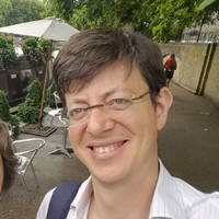 Francesco Gelosi Email