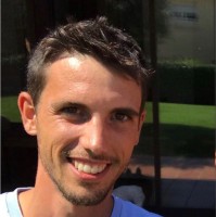 Netenders Employee Marc A.'s profile photo