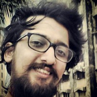 Film Industry Employee Akshay Mohan's profile photo