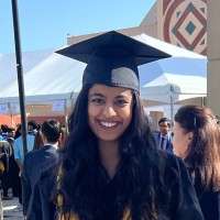 PolicyEngine Employee Sakshi Kekre's profile photo