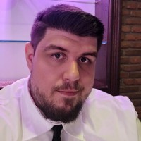 ConIT solutions Beratungs GmbH Employee Alexander Kelm's profile photo