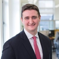 P4G Capital Management Employee Patrick McLendon's profile photo