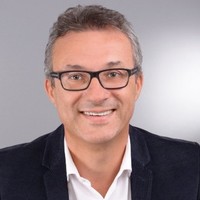 Frederic Stumm Email & Phone Number