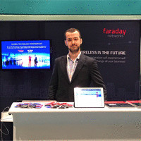 Faraday Networks Employee Batuhan Yildiz's profile photo