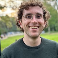 Eastman Employee Evan Downs's profile photo