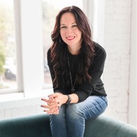 Geben Communication Employee Heather Whaling's profile photo