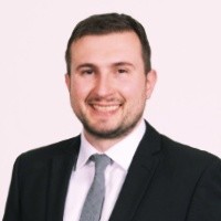 SunGreenH2 Employee Muamer Smajic's profile photo
