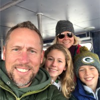 cummins Employee John Havenaar's profile photo