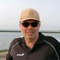 Debeka Employee Christoph Noll's profile photo