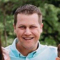 BeyondTrust Employee Grant Allen's profile photo