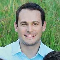 Path Employee Jeff Kelly's profile photo