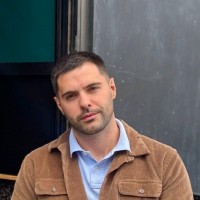 Concordium Employee Fran Kunčić's profile photo