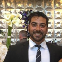 Michael Ventrella Email