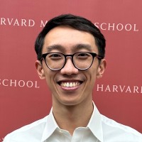 NEJM Group Employee James Diao's profile photo