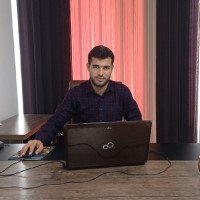 inkacademy.az Employee Məhəmməd Piriyev's profile photo