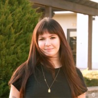 Clash Graphics Employee Morgan Buschman's profile photo