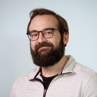 Daybreak Game Company LLC Employee Weston Quivey's profile photo