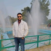 izon live Employee Vipul Patil's profile photo
