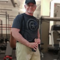 Midnight, Inc. Employee Robert Hollander's profile photo