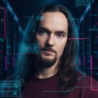 Collegium Da Vinci Employee MacIej Stróżniak's profile photo