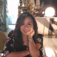 EgySphinx Employee Merna Malak's profile photo
