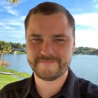Energy Transfer Solutions, LLC Employee Dante Levari's profile photo
