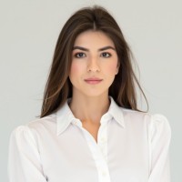 NAZCA Employee Laura Ruiz's profile photo