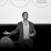 Rise Analytics Employee Dan Price's profile photo