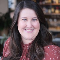 ForeFront Power Employee Rebecca Peichel's profile photo